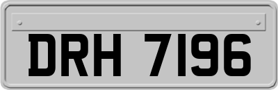 DRH7196