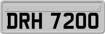 DRH7200