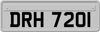 DRH7201