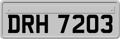 DRH7203