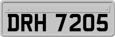 DRH7205