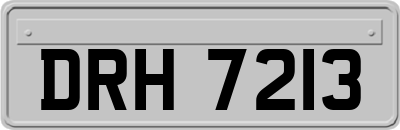 DRH7213