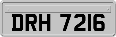 DRH7216