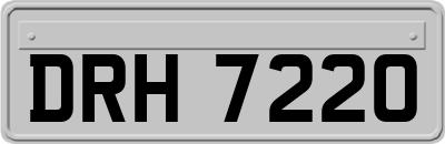 DRH7220