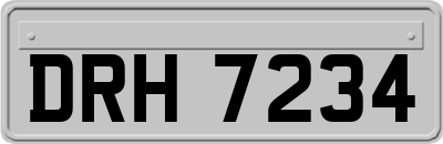 DRH7234
