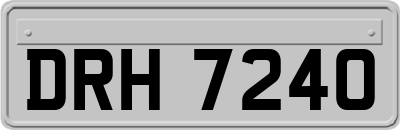 DRH7240