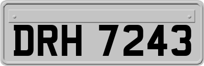 DRH7243