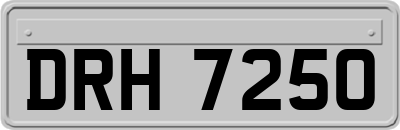 DRH7250
