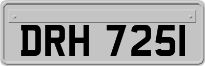 DRH7251