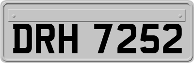 DRH7252
