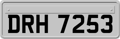 DRH7253