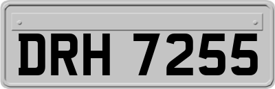 DRH7255