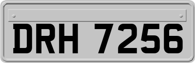 DRH7256