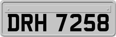 DRH7258