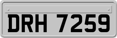 DRH7259