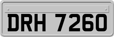 DRH7260