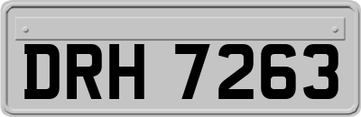 DRH7263