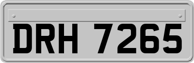 DRH7265