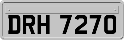 DRH7270
