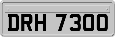 DRH7300