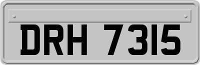 DRH7315