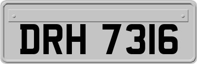 DRH7316