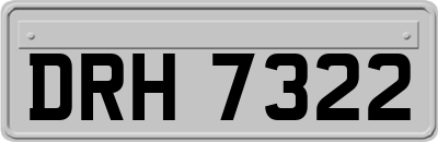 DRH7322
