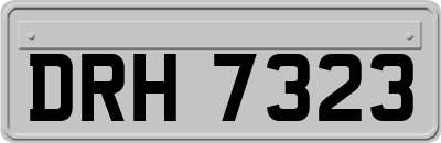 DRH7323