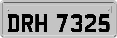 DRH7325