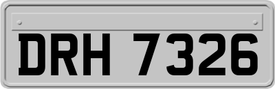 DRH7326