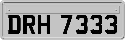 DRH7333