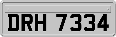 DRH7334