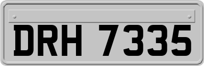 DRH7335