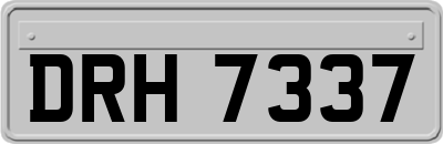 DRH7337