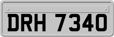 DRH7340