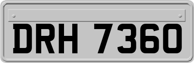 DRH7360