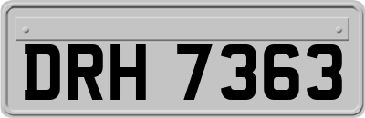 DRH7363