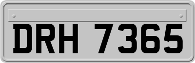 DRH7365