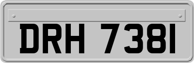 DRH7381