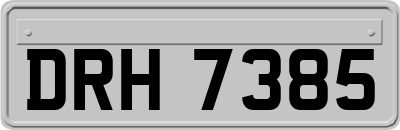 DRH7385