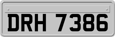 DRH7386