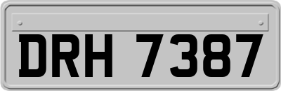 DRH7387