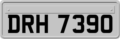DRH7390