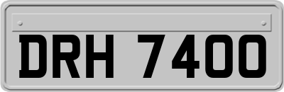 DRH7400