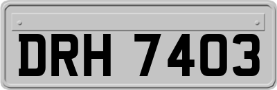 DRH7403
