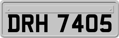 DRH7405