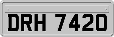 DRH7420