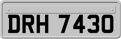 DRH7430
