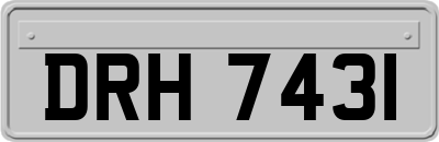 DRH7431