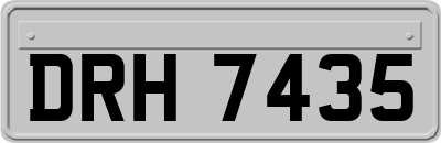 DRH7435